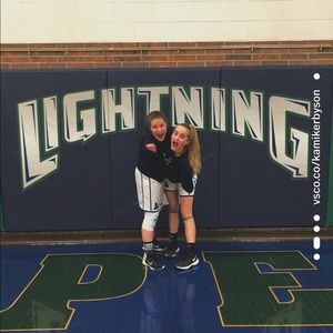 Meet your Posher, Kami